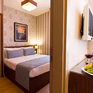 Alba Taksim Otel