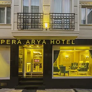 Pera Arya Otel