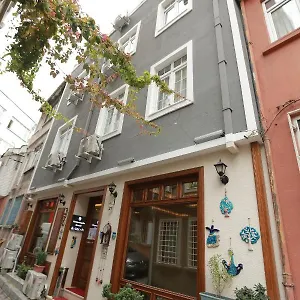 Hotel Constantinopolis, Stambuł