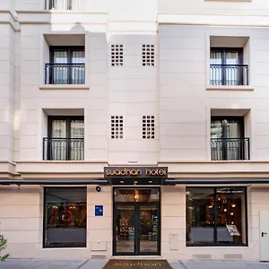 Hotel Suadhan