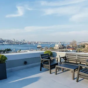 Dream Bosphorus Istanbul