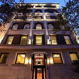 Hotel The Fox
