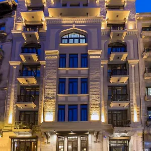 Vardar Palace - Special Category איסטמבול
