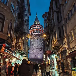 Gritti Pera & Otel