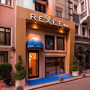 Rexee Otel
