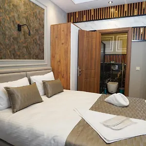Hotel Fidan