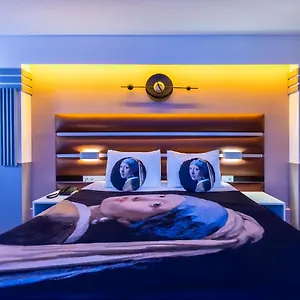فندق جاليري آندريزدنس, اسطنبول