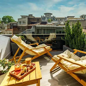 Hotel Euro Design