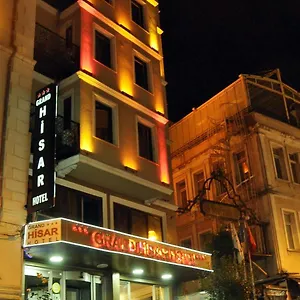Grand Hisar Otel