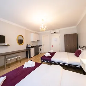 Hotel Suite By Frame Otel