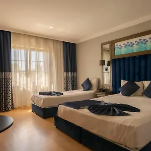 Hotel Farina By Cigno