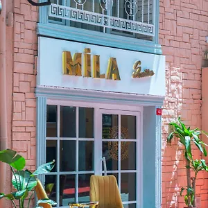 Mila Taksim Hotel