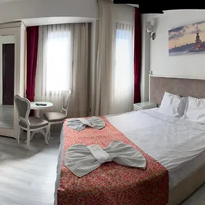 Nacre Boutique Otel