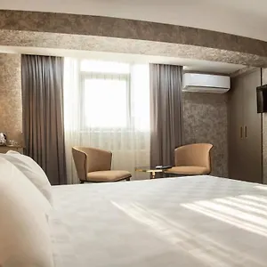 Hotel Golden Bazaar
