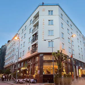 酒店 百瑞酒店, 伊斯坦布尔