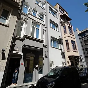 Ada Homes Taksim Otel