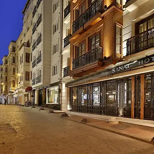 Hotel Sanat Boutique Pera