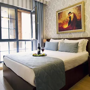 Eva Taksim Otel