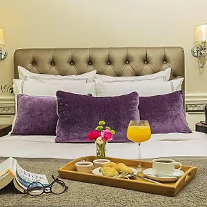Meroddi Bağdatlıyan Otel