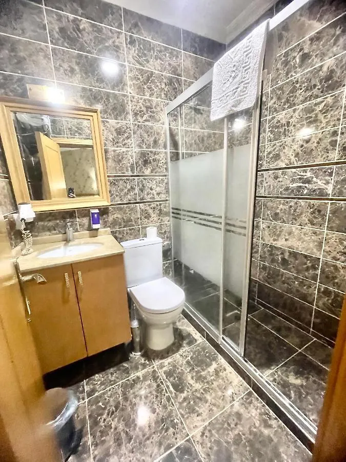 Taksim Grand Papirus Hotel Istanbul