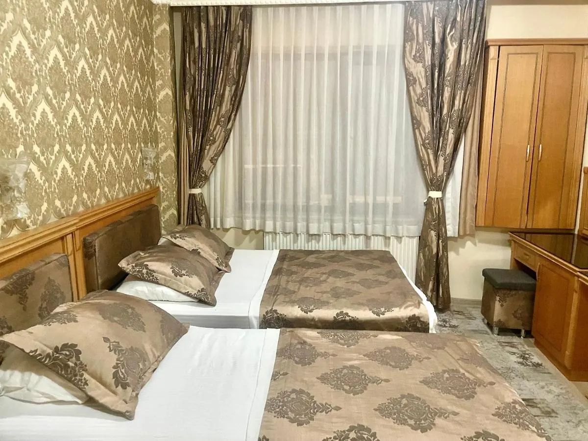 Taksim Grand Papirus Hotel Istanbul
