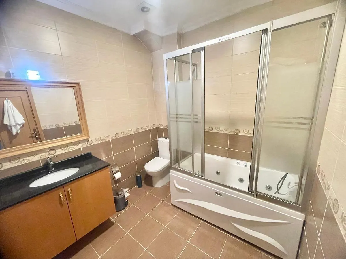 ***  Taksim Grand Papirus Hotel Istanbul Turkey