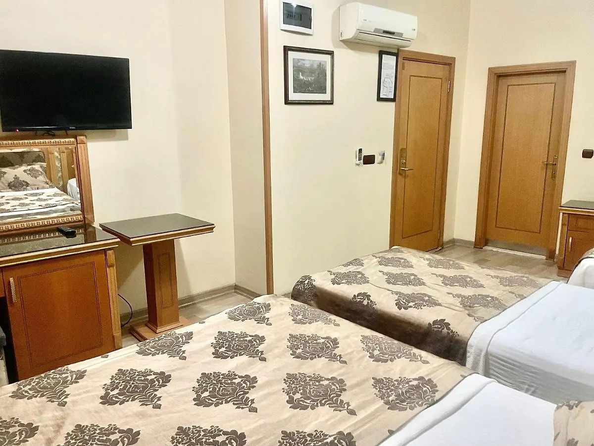 Taksim Grand Papirus Hotel Istanbul Turkey
