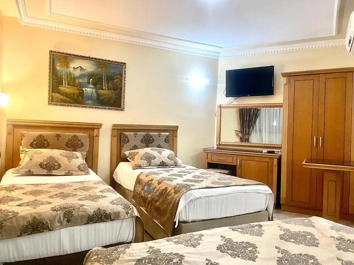 Taksim Grand Papirus Hotel Istanbul 3*,  Turkey
