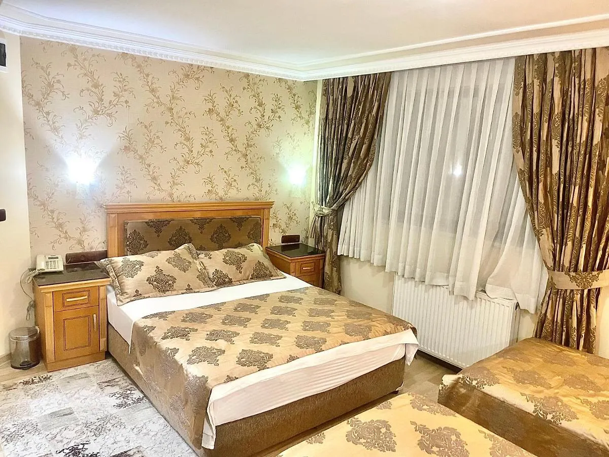 Taksim Grand Papirus Hotel Istanbul 3*,  Turkey