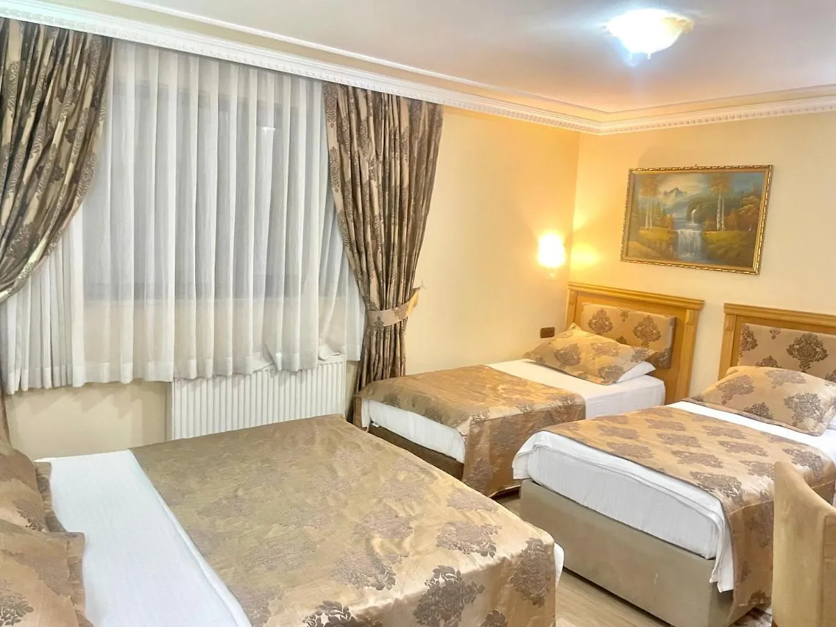 Taksim Grand Papirus Hotel Istanbul